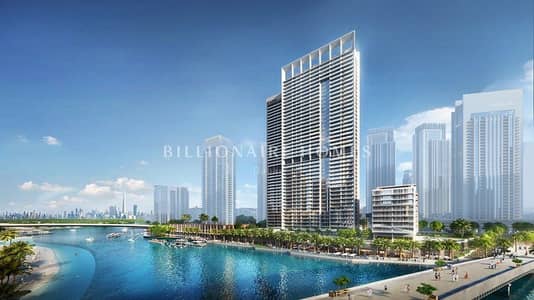 1 Bedroom Apartment for Sale in Dubai Creek Harbour, Dubai - 1556688654_032b2cc936860b03048302d991c3498f. jpg