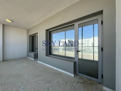 1 Schlafzimmer Wohnung zum zur Miete in Masdar City, Abu Dhabi - Wohnung in Masdar City，Oasis Residences，Oasis Residences One, 1 schlafzimmer, 76000 AED - 15411008