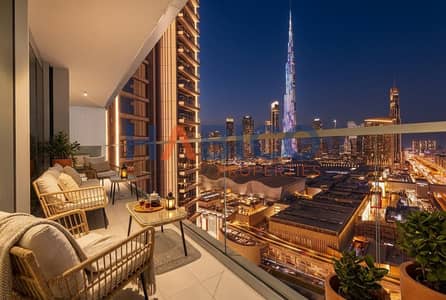 2 Bedroom Flat for Rent in Downtown Dubai, Dubai - WhatsApp Image 2026-06-08 at 12.56. 21 AM. jpeg 2 Bedroom Flat for Rent in Downtown Dubai, Dubai - WhatsApp Image 2026-06-08 at 12.56. 21 AM. jpeg