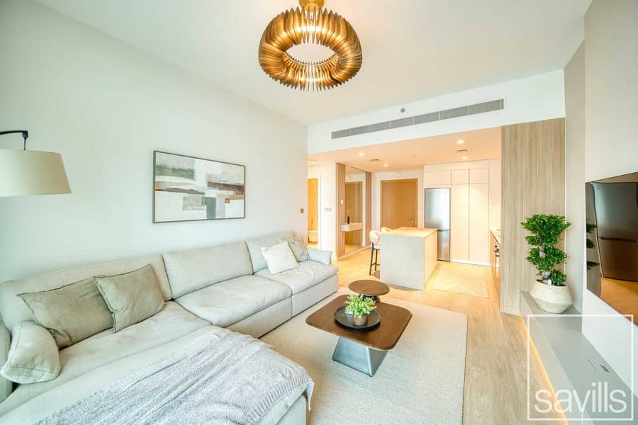 Appartamento a Dubai Harbour,Emaar Beachfront,Beach Vista,Beach Vista 2, 1 camera da letto, 2850000 AED - 15411028 Appartamento a Dubai Harbour,Emaar Beachfront,Beach Vista,Beach Vista 2, 1 camera da letto, 2850000 AED - 15411028