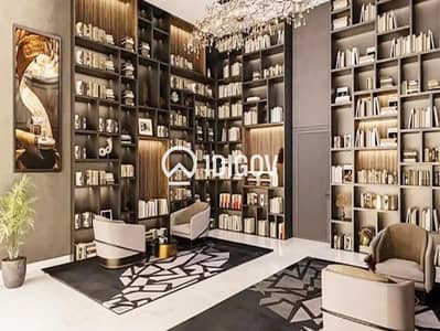 Monolocale in vendita a Jumeirah Village Circle (JVC), Dubai - Appartamento a Jumeirah Village Circle (JVC),JVC District 10,Elitz 2 by Danube,Elitz 2 by Danube Tower 2, 683400 AED - 14605662 Monolocale in vendita a Jumeirah Village Circle (JVC), Dubai - Appartamento a Jumeirah Village Circle (JVC),JVC District 10,Elitz 2 by Danube,Elitz 2 by Danube Tower 2, 683400 AED - 14605662