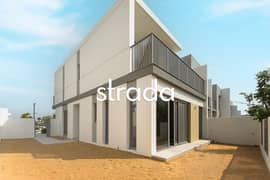 4 Bed Corner | Landscaped Garden | Close to Pool