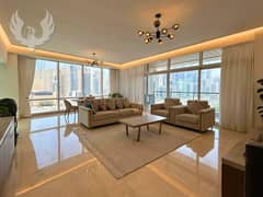 شقة في برج مدينة،مجمع O،أبراج بحيرات الجميرا 2 غرف 215000 درهم - 15410067