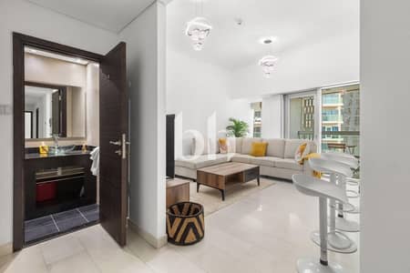 2 Schlafzimmer Wohnung zum zur Miete in Dubai Marina, Dubai - images image img