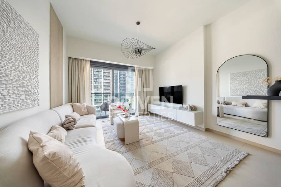Fully Furnished | Ready to move in |Top Community Fully Furnished | Ready to move in |Top Community