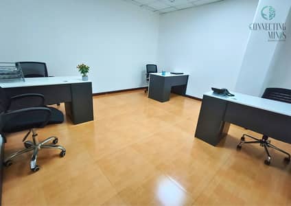 Офис в аренду в Аль Гаруд, Дубай - 54 - 160 sqft (2). jpg Офис в аренду в Аль Гаруд, Дубай - 54 - 160 sqft (2). jpg