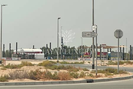 Plot for Sale in Jebel Ali, Dubai - Multiple Options I Best Investment I Call Plot Specialist