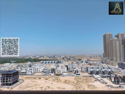 1 Bedroom Apartment for Sale in Al Amerah, Ajman - WhatsApp Image 2026-06-04 at 2.07. 46 PM (2). jpg