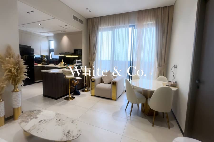 2 BR | Brand new building | Great views - Image 2