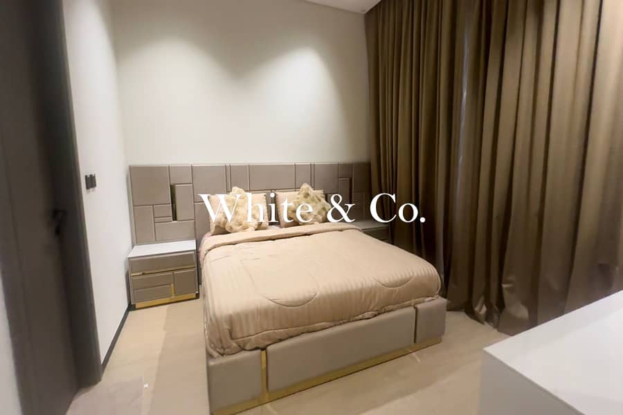 2 BR | Brand new building | Great views - Image 3
