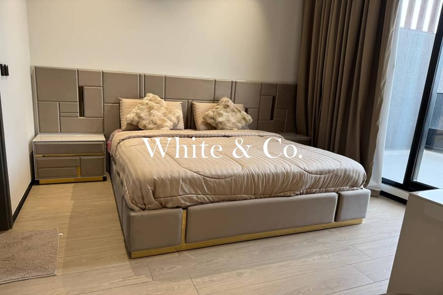 2 BR | Brand new building | Great views - Image 4
