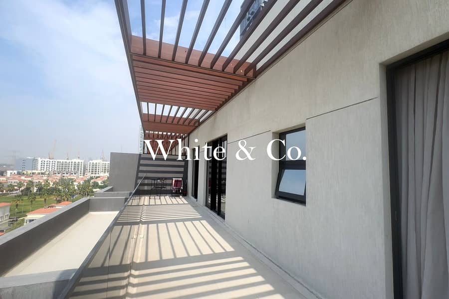 2 BR | Brand new building | Great views - Image 7