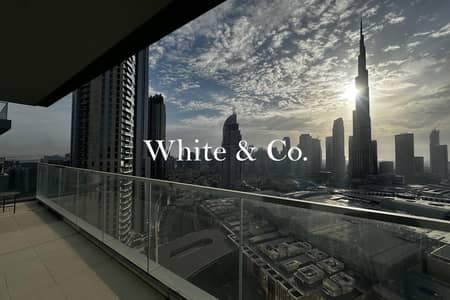 3 habitaciones Apartamento para en Venta en Downtown Dubai, Dubai - Apartamento en Downtown Dubai，Vida Dubai Mall，Vida Dubai Mall Tower 1, 3 dormitorios, 8000000 AED - 15411233