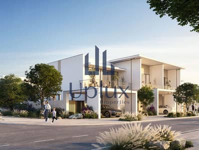 4 Schlafzimmer Townhouse zum zum Verkauf in The Valley by Emaar, Dubai - File2. png 4 Schlafzimmer Townhouse zum zum Verkauf in The Valley by Emaar, Dubai - File2. png