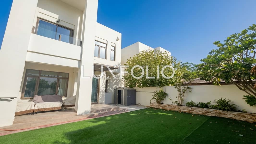 Furnished | Vacant | Huge Plot Furnished | Vacant | Huge Plot