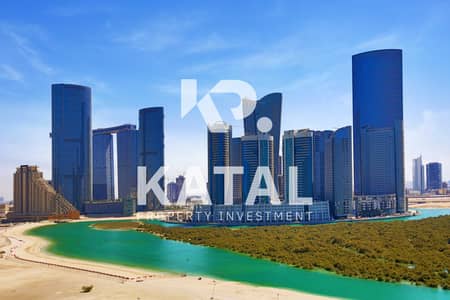 Monolocale in vendita a Al Reem Island, Abu Dhabi - Hydra Avenue Al Reem Island, Srudio for rent, Galleria Mall008. JPG