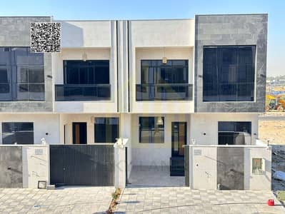 5 Bedroom Townhouse for Sale in Al Helio, Ajman - WhatsApp Image 2026-06-08 at 9.12. 20 AM (2). jpg 5 Bedroom Townhouse for Sale in Al Helio, Ajman - WhatsApp Image 2026-06-08 at 9.12. 20 AM (2). jpg