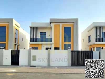 3 Bedroom Villa for Sale in Al Helio, Ajman - 0. jpg 3 Bedroom Villa for Sale in Al Helio, Ajman - 0. jpg
