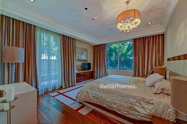 2 Bedrooms Apartment in  Palm Jumeirah
