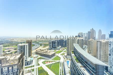 Studio zum zur Miete in Business Bay, Dubai - Wohnung in Business Bay，Mama Shelter (Luxury Family Residences II), 85000 AED - 15237467