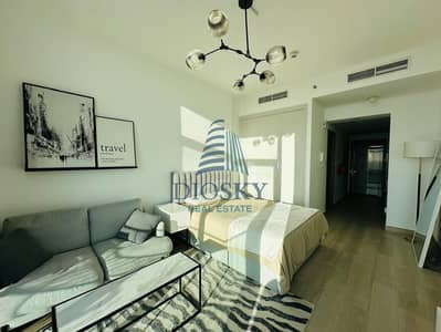 Studio for Rent in Jumeirah Village Circle (JVC), Dubai - Image 1 Studio for Rent in Jumeirah Village Circle (JVC), Dubai - Image 1