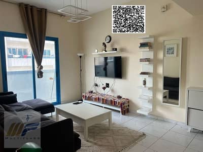 1 habitación Apartamento para en Alquiler en Al Hamidiyah, Ajman - حميدية 1 شامل فواتير بسعر 4000 شهرى3. jpeg