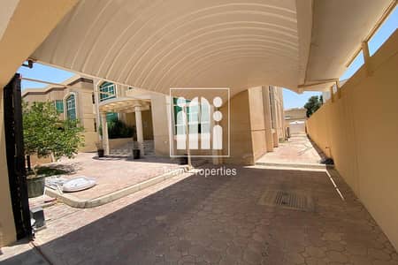 6 Schlafzimmer Villa zum zur Miete in Al Nahyan, Abu Dhabi - 20. jpg 6 Schlafzimmer Villa zum zur Miete in Al Nahyan, Abu Dhabi - 20. jpg
