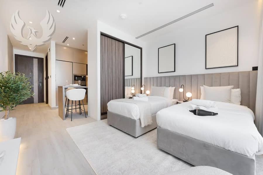 Appartement in Jumeirah Village Triangle (JVT),JVT District 5,The Ivy, 60000 AED - 15411331 Appartement in Jumeirah Village Triangle (JVT),JVT District 5,The Ivy, 60000 AED - 15411331