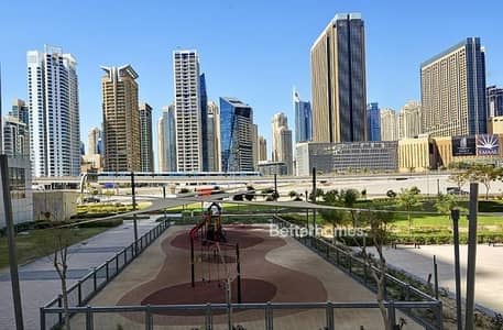 3 Bedrooms Apartment in Jumeirah Lake Towers 3 Bedrooms Apartment in Jumeirah Lake Towers