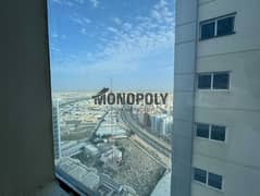 LIMITED TIME OFFER! | ONE MONTH FREE! | Pool & Gym | Clean and Modern Apartment 1BHK | Prime Location