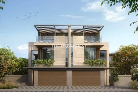5 Bedroom Villa for Sale in Tilal Al Ghaf, Dubai - Park View | Handover Q4 2026 | Multiple Options 5 Bedroom Villa for Sale in Tilal Al Ghaf, Dubai - Park View | Handover Q4 2026 | Multiple Options