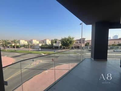 2 habitaciones Apartamento para en Alquiler en Jumeirah Village Triangle (JVT), Dubai - Apartamento en Jumeirah Village Triangle (JVT)，JVT District 3，Bali Residences, 2 dormitorios, 120000 AED - 15411383