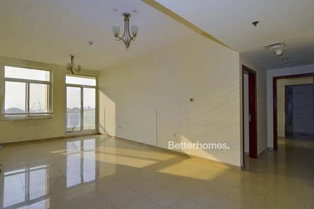 2 Bedrooms Apartment in  Jumeirah Village Circle