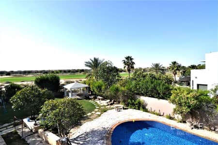 5 Bedroom Villa for Sale in Arabian Ranches, Dubai - Massive 19400 Sq Ft Plot | Golf Views T5 5 Bedroom Villa for Sale in Arabian Ranches, Dubai - Massive 19400 Sq Ft Plot | Golf Views T5