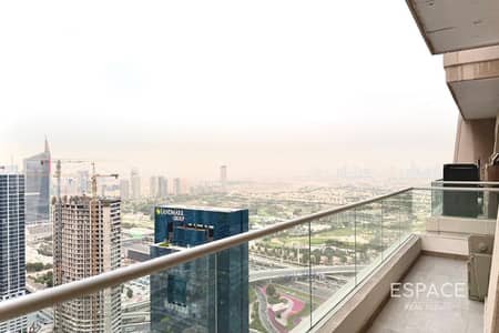3 Camere Appartamento in Vendita a Dubai Marina, Dubai - Appartamento a Dubai Marina，Marina Heights Tower, 3 camere da letto, 3950000 AED - 15411416