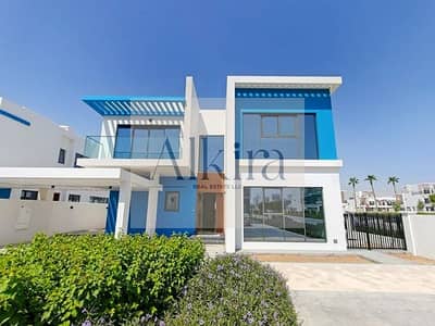 6 Bedroom Villa for Sale in DAMAC Lagoons, Dubai - image_0 6 Bedroom Villa for Sale in DAMAC Lagoons, Dubai - image_0