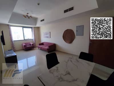 Appartement de 1 chambre à à louer à Al Nuaimiya, Ajman - غرفتين النعيميه 1. jpeg