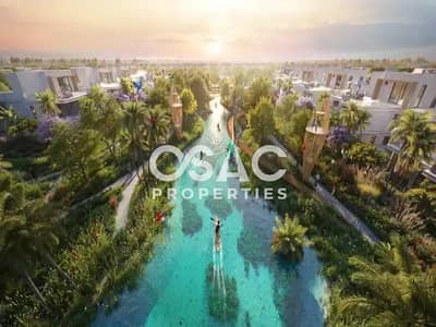 2 chambres Appartement à à vendre à DAMAC Hills 2 (Akoya by DAMAC), Dubai - Appartement à DAMAC Hills 2 (Akoya by DAMAC)，ELO, 2 chambres, 840000 AED - 15411446