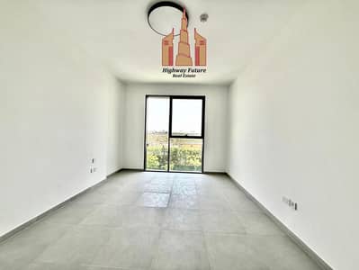 Studio for Rent in Aljada, Sharjah - 13eefacb-bb2f-438f-95b5-0dd762fdffc4. jpg Studio for Rent in Aljada, Sharjah - 13eefacb-bb2f-438f-95b5-0dd762fdffc4. jpg
