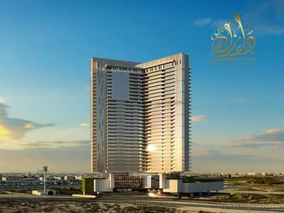 Studio for Sale in Dubai Silicon Oasis (DSO), Dubai - 1. jpg Studio for Sale in Dubai Silicon Oasis (DSO), Dubai - 1. jpg