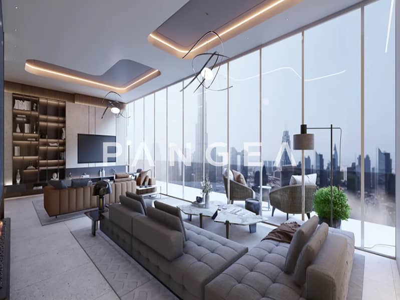 Motivated Seller | High Floor | Canal View Motivated Seller | High Floor | Canal View