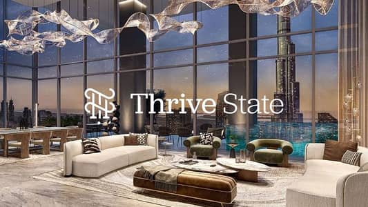 1 Bedroom Flat for Sale in Downtown Dubai, Dubai - Branded | Burj Views | Premium | Genuine Resale