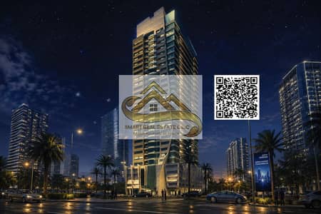 2 Bedroom Flat for Sale in Al Amerah, Ajman - 1. png 2 Bedroom Flat for Sale in Al Amerah, Ajman - 1. png