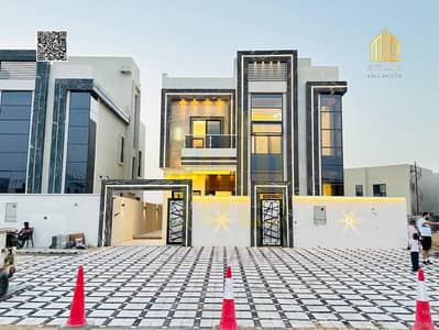 5 Bedroom Villa for Sale in Al Helio, Ajman - WhatsApp Image 2025-12-22 at 10.45. 30 PM. jpeg