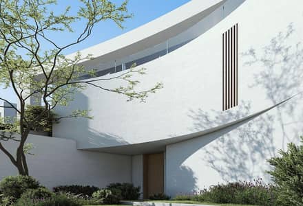 5 Bedroom Villa for Sale in Jebel Ali, Dubai - Twin Villa, Direct Lagoon Access, 15% DP, Q2 29 5 Bedroom Villa for Sale in Jebel Ali, Dubai - Twin Villa, Direct Lagoon Access, 15% DP, Q2 29