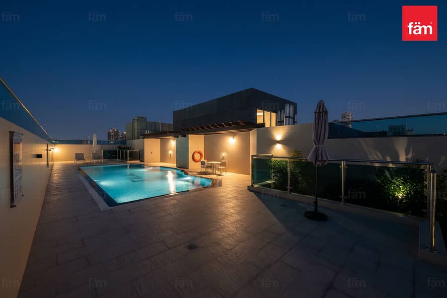 Open View | High Floor | Well Maintained Unit Open View | High Floor | Well Maintained Unit