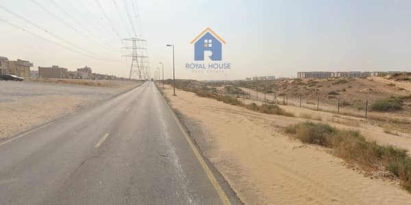 Plot for Sale in Tilal City, Sharjah - Screenshot 2026-06-07 120427. png Plot for Sale in Tilal City, Sharjah - Screenshot 2026-06-07 120427. png