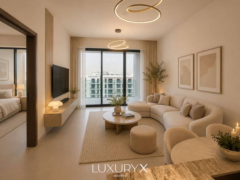 1 Bed | HUGE | Brand New | Luxury Finish 1 Bed | HUGE | Brand New | Luxury Finish