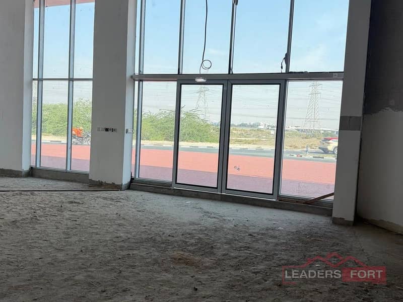 Retail Shop for Rent in Nad Al Hamar | Prime Location Retail Shop for Rent in Nad Al Hamar | Prime Location
