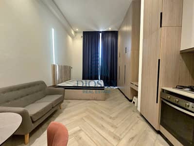 Studio for Rent in Jumeirah Village Circle (JVC), Dubai - Image 1 Studio for Rent in Jumeirah Village Circle (JVC), Dubai - Image 1
